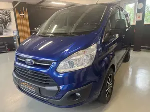 Ford Transit Custom 2.0 310  L1 2,0 TDCi TEILVERGLAST