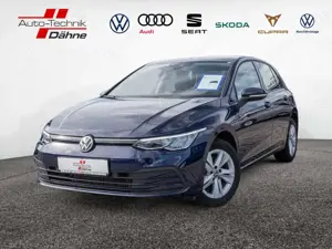 Volkswagen Golf VIII 1.0 TSI Life PDC SHZ NAVI ACC LED