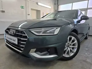 Audi A4 Avant 35 TDI advanced*Navi*LED*AHK*
