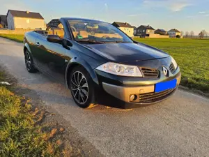 Renault Megane 2.0 dCi Coupe-Cabriolet Dynamique
