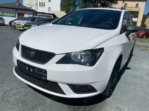 SEAT Ibiza Kombi 1.2 TSI*Klima,elektr. FH,ESP, Nr.8