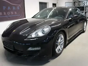 Porsche Panamera 3,0 D*Tiptronic S*Luftfeder*Navi*SD*Memory