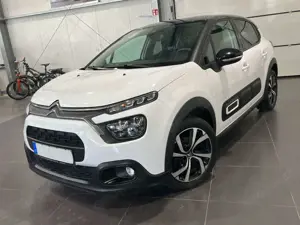 Citroen C3 1.2 **Navi*Kamera*LED*Tempomat*Spur**