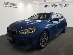 BMW 120 i M-Sportpaket*Live Cockpit Prof.*LED*DAB*PDC*