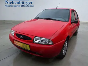 Ford Fiesta 1.3 Style **Automatik**Klimaanlage**
