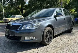 Skoda Octavia Family