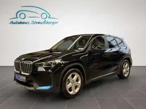 BMW iX1 30 xDrive ACC Pano AHK KZU adpt.LED HiFi QI Bild 3