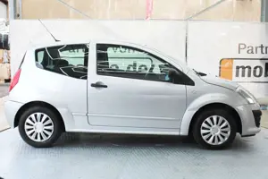 Citroen C2 Tonic *Tüv  Inspektion Neu* *Klimaautomatik* Bild 5