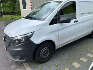 Mercedes-Benz Vito Vito 110 CDI Lang VA BASE