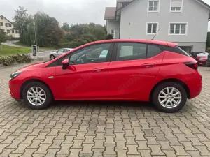 Opel Astra K 5-Türer 1.0 Turbo Start/Stop SHZ LHZ Bild 4