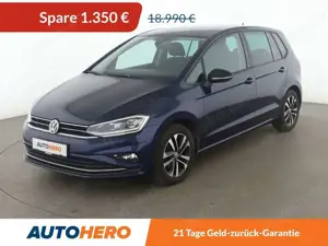 Volkswagen Golf 1.0 TSI IQ.DRIVE Aut.*LED*PDC*SHZ*ACC*KLIMA*