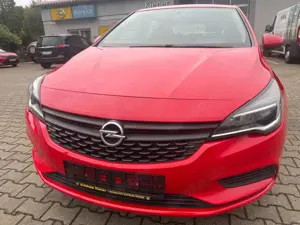 Opel Astra K 5-Türer 1.0 Turbo Start/Stop SHZ LHZ Bild 2