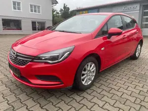 Opel Astra K 5-Türer 1.0 Turbo Start/Stop SHZ LHZ Bild 3