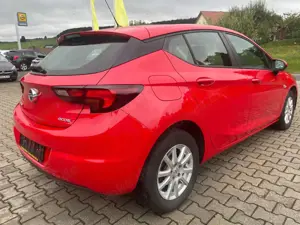 Opel Astra K 5-Türer 1.0 Turbo Start/Stop SHZ LHZ Bild 5