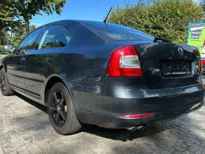 Skoda Octavia Family Bild 3