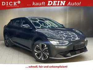 Kia EV6 2WD LEDER+NAVI+LED+SITHZ+KAMERA+ACC+DAB+19