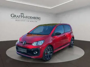 Volkswagen up! GTI 4-doors