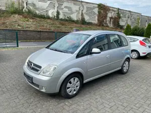 Opel Meriva Meriva 1.6 16V Easytronic Cosmo, Klima, EFH. Alu