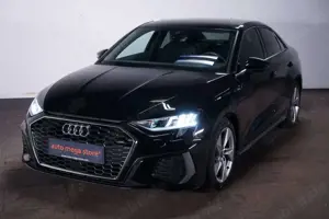 Audi A3 1.5 TFSI 35 Limousine  S Line S Tronic*LED*AC