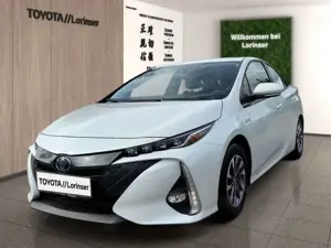 Toyota Prius 1.8 Comfort Kam.+KlimaA+LED+PDC+SHZ+ACC+LM