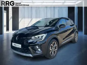 Renault Captur Intens 1.3 TCe 140