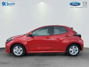 Mazda 2 Hybrid 1.5 VVT-i 116 CVT AGILE Bild 3
