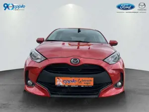 Mazda 2 Hybrid 1.5 VVT-i 116 CVT AGILE Bild 2