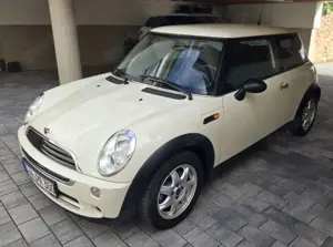 MINI One One Bild 2