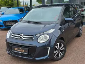 Citroen C1 Shine *1. Hand*Wenig Km*Sehr gepflegt*SHZ*