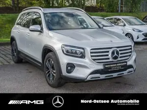 Mercedes-Benz GLB 180 d ENTRY ADV 7-SITZE AHK DISTRO LED Bild 3