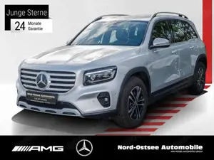 Mercedes-Benz GLB 180 d ENTRY ADV 7-SITZE AHK DISTRO LED