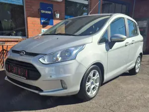 Ford B-Max Sync Edition