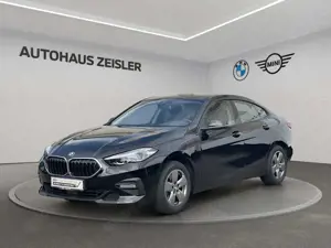 BMW 218 i Gran Coupé PanoDach Hifi Parkassistent