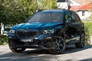 BMW X5 40d M Sport SKY.LASER.SOFT.DR.ASS.PRO.LHZ.21"