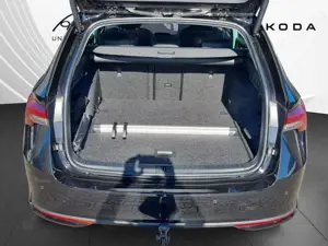 Skoda Octavia Combi Tour 2.0 TDI 110 kW 7-Gang-DSG Bild 4