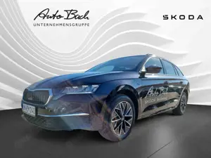 Skoda Octavia Combi Tour 2.0 TDI 110 kW 7-Gang-DSG Bild 1