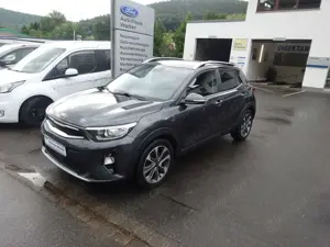 Kia Stonic Spirit Navi Kamera AHK