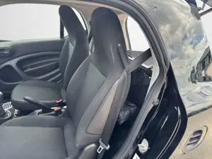 smart forTwo fortwo coupe Basis 52kW Klima Bild 5