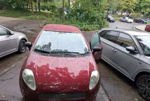 Fiat Punto 55 Sole