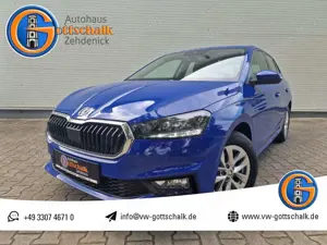 Skoda Fabia 1.0 Selection 80PS LED Smartlink LM Klima