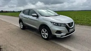 Nissan Qashqai Bild 5