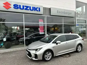 Suzuki Swace 1.8 Hybrid Comfort+ AHK 1.8 CVT Hybrid