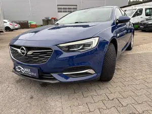 Opel Insignia Innovation Bild 2