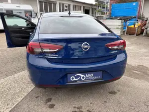 Opel Insignia Innovation Bild 4