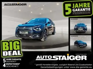 Citroen C4 Elektromotor Shine 360 Grad Kamera~Sitzheizung