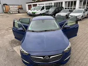 Opel Insignia Innovation Bild 5