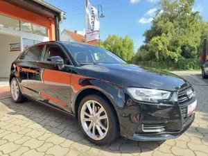 Audi A3 design Bild 3