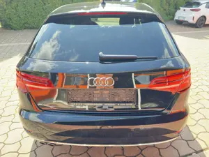 Audi A3 design Bild 5