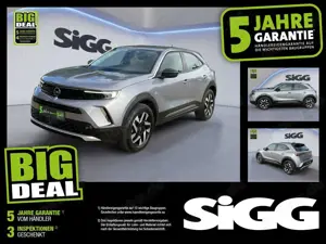Opel Mokka 1.2 Turbo Elegance NAV Kamera DAB+