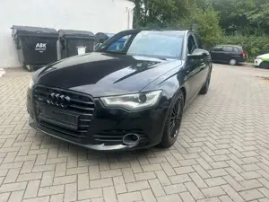 Audi A6 3.0 TDI quattro / Euro 5 / Tüv Neu